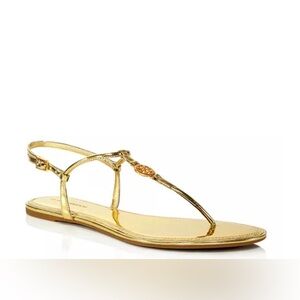 Tory Burch Emmy Flat Sandal
